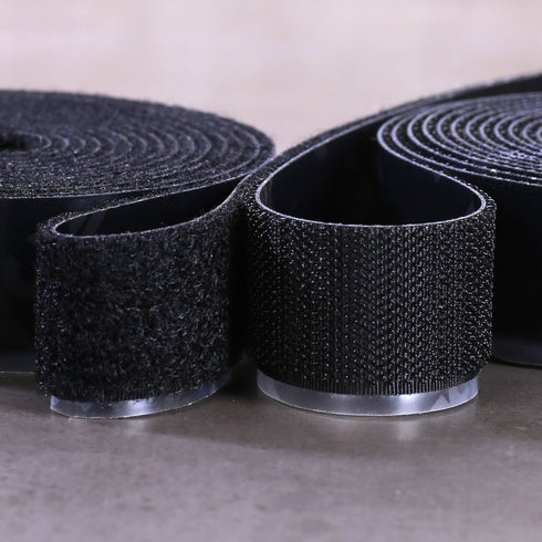 3M Hook and Loop Tape with Box Cutter